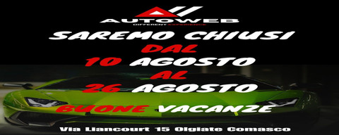 Autoweb srl